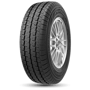 195 R15C 106/104R Full Power PT825 8PR Petlas
