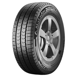 195/75 R16C 107/105R Nordicca Van 8PR Matador