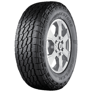 255/70 R15 112/110T Dueler All Terrain Bridgestone