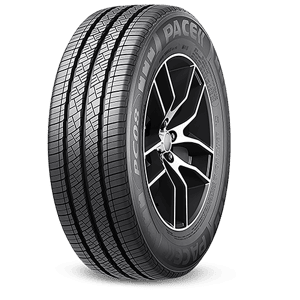 PACE PC08 195 R15 106/104S
