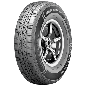 195 R14C 108/106N KR101 MasterTrail 3G Kenda