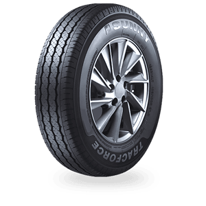 195 R15C 106/104R NL106 Sunny