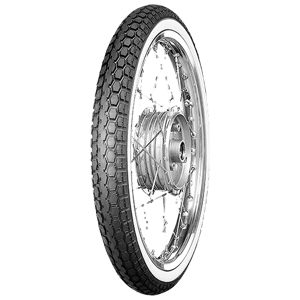 2.25-19 41B TT RF KKS 10 RF WW M/C Continental