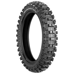 2.75-10 38J TT M 40 M/C Bridgestone