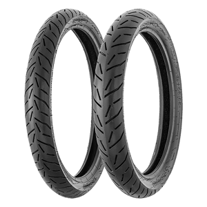 2.75-18 48P ContiStreet RF M/C Continental
