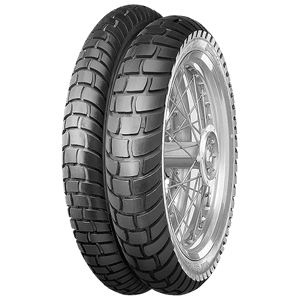 2.75-21 45S TT ContiEscape M/C Continental