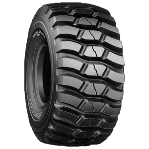 20.5 R25 186A2/177B VLT L-3/E-3 DE2 Bridgestone