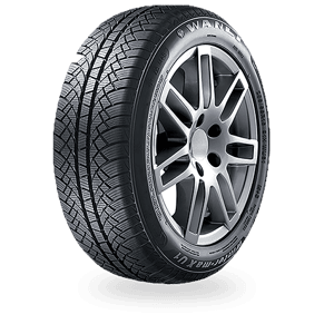 165/70 R14 85T SW611 XL M+S Wanli