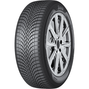205/55 R17 95V All Weather XL Sava