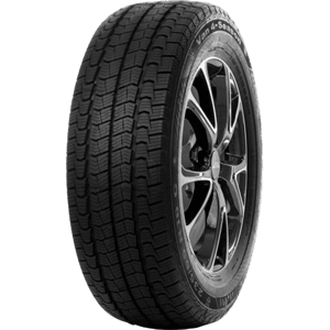 205/65 R16C 107/105T VAN 4-Season Tyfoon