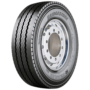 205/65 R17.5 132/130J R-Trailer 001 Bridgestone
