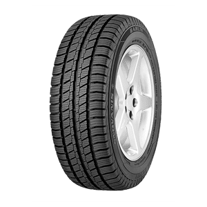 205/65 R15C 102/100T SnoVanis 6PR M+S Barum