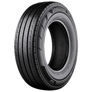 225/75 R16C 121/120R Duravis VAN 10PR Enliten Bridgestone