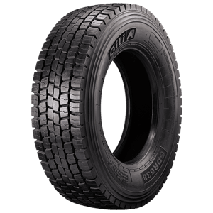 205/75 R17.5 124/122M GDR638 Giti