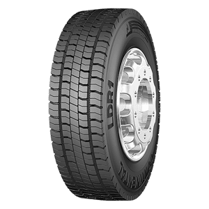 10 R17.5 134/132L LDR1 16PR M+S Continental