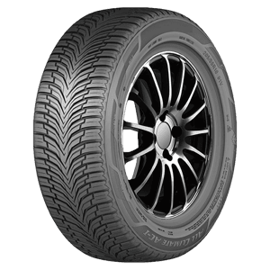 215/45 R17 91V Cross Season CS4 XL M+S 3PMSF BSW MASSIMO