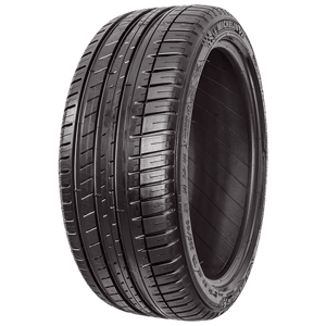 245/45 R19 102Y Pilot Sport 3 XL MO FSL UHP Michelin