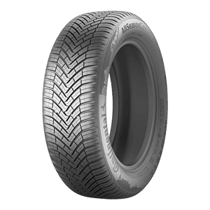 175/65 R14 82T AllSeasonContact M+S Continental