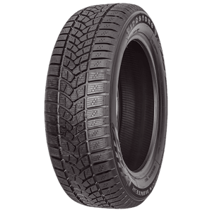 215/55 R18 95H Destination Winter M+S Firestone