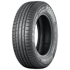 235/55 R18 100V Nokian Line SUV Nokian