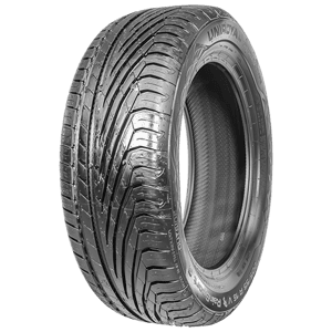 235/55 R18 100V RainSport 3 SUV FR Uniroyal