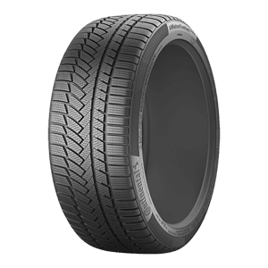 215/60 R18 102T WinterContact TS850 P SSR XLMOEM+S Continental