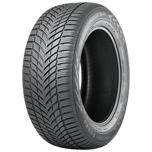 235/50 R18 101V Nokian Seasonproof SUV XL Nokian