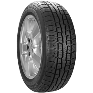 195/75 R16C 107/105R WM-Van BSW M+S Cooper