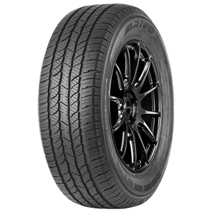215/60 R17 100H Terrano ARV H/T XL BSW ARIVO