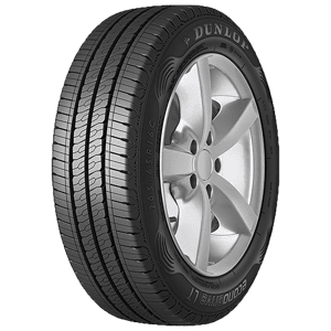215/60 R17C 109/107T Econodrive LT 8PR Dunlop