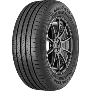 215/60 R18 98H EfficientGrip 2 SUV Goodyear