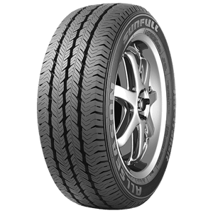 215/65 R15C 104/102T SF-08 AS 6PR SUNFULL
