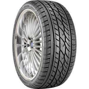 235/55 R18 100V Zeon XST-A M+S Cooper