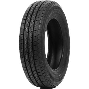 215/65 R16C 109/107R Heavy Duty 4 Tyfoon