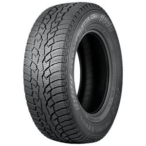 215/65 R16C 109/107R HKPL CR4 8PR Nokian