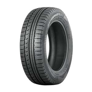205/65 R16C 107/105T Nokian Weatherproof C M+S Nokian