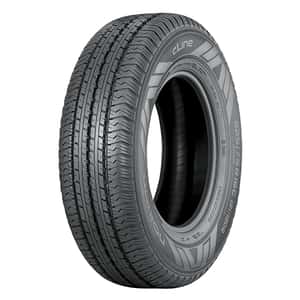 215/75 R16C 116/114S Nokian cLine Cargo Nokian