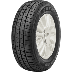 215/75 R16C 116/114R Van Master All Season ACT1 CST
