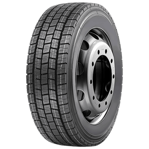 215/75 R17.5 126/124M KLD200 14PR LA (HB) ECE-S EU Leao