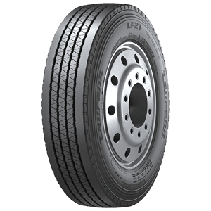 215/75 R17.5 126/124M LF21 12PR Laufenn