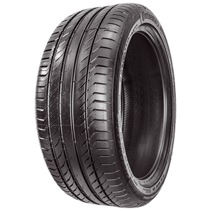 225/45 R17 91Y SportContact 5 MO FR Continental