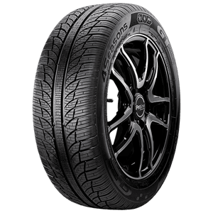 225/45 R17 94V 4Seasons XL GT Radial