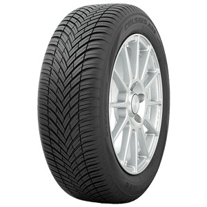 225/55 R17 101W Celsius AS2 XL Toyo