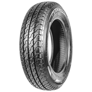 225/55 R17C 109/107H 104H Econodrive 8PR MO-V Dunlop