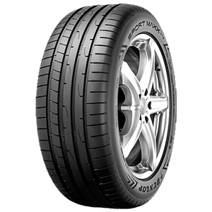 225/55 R19 99V SP Sport Maxx RT 2 SUV MFS Dunlop