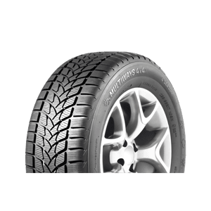 225/65 R17 106H Multiways 4x4 XL Lassa