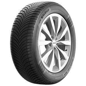 225/60 R18 100H Quadraxer SUV Kleber