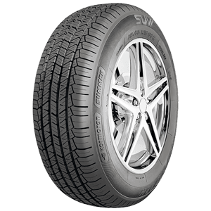 285/60 R18 120H SUV Summer XL Kormoran