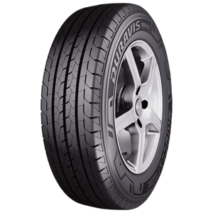 215/65 R16C 106T/104T Duravis R 660 ECO 6PR Bridgestone