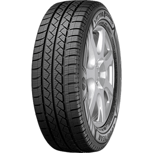 225/75 R16C 118/116R Vector 4Seasons Cargo 10PR Goodyear
